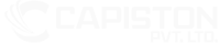 Capiston Pvt Ltd